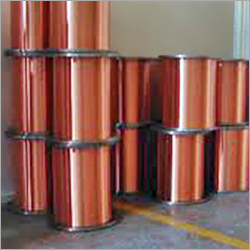 Enamelled Copper Wire