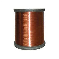 Bare Copper Wire Strips