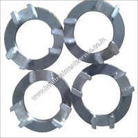 Collector Ring Carbonitriding Services