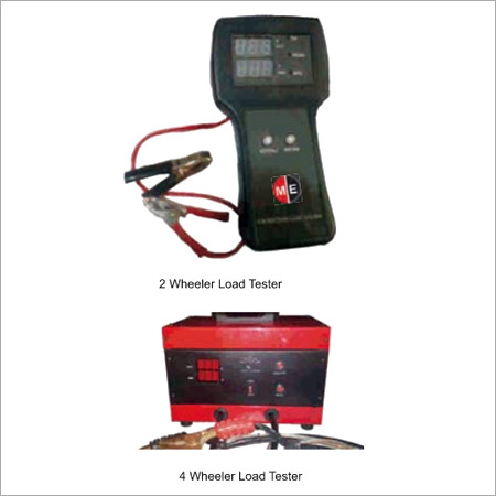 Load Tester