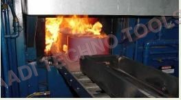 Heat Treatment Oil