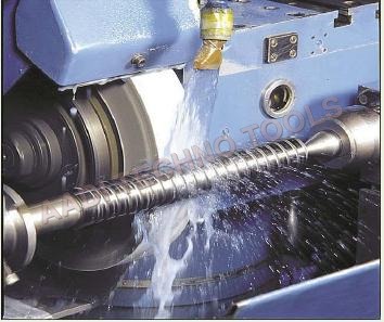 Industrial Water