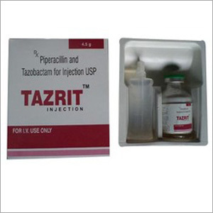 Tazrit Injection
