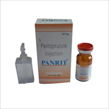 Pantoprazole Injection Pantit