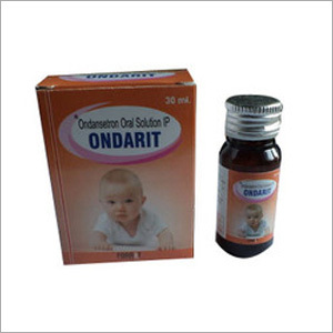 Ondansetron Oral Solution Ip Ondarit
