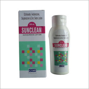 Pharmaceutical Ointments & Creams