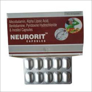 Neurorit Capsules