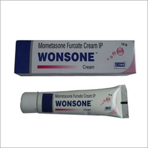 Mometasone Furoate Cream Ip