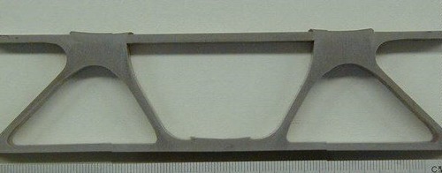 Rail Transit Application