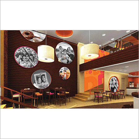 Shop Interior Design