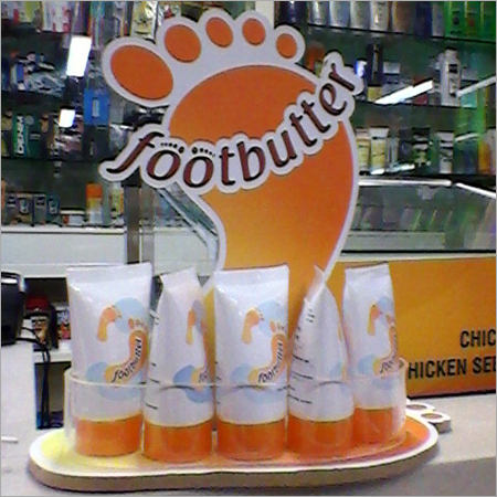 Advertising Service Display Board