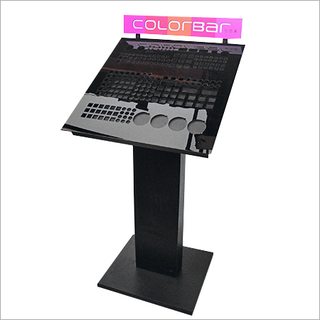 Tester Display Units