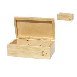 Wooden Antique Item