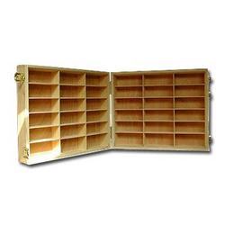Wooden Vegetable Boxes