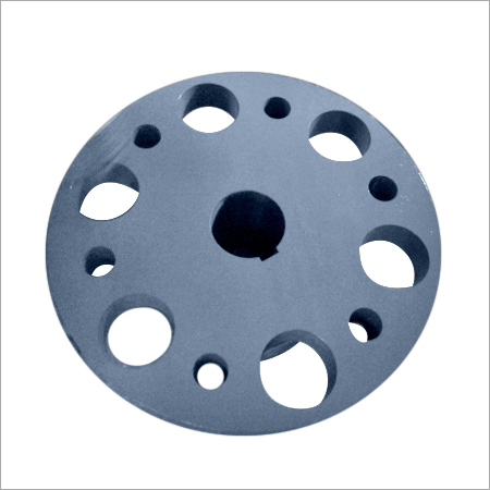 Disc Couplings