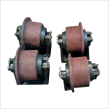 Electrical Over Head Line Parts