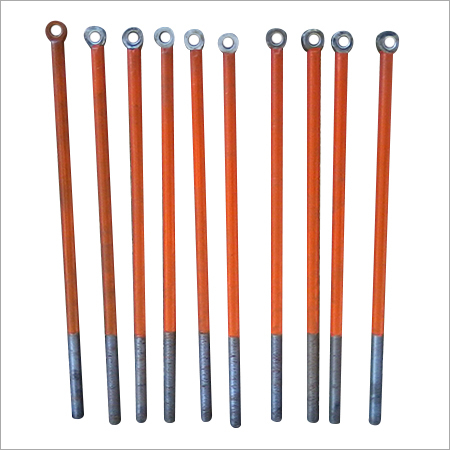 Electrical Overhead Line Material