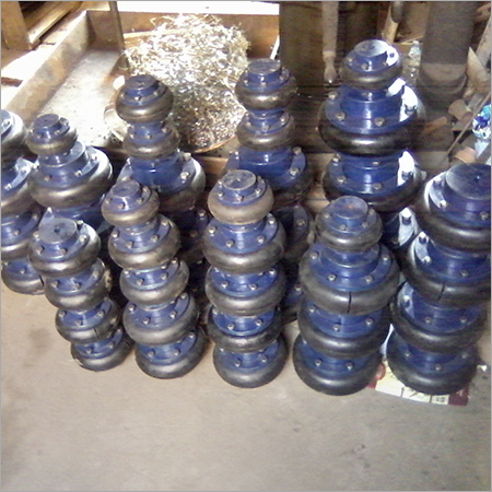 Idler Pulley