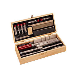Wooden Electronic Kits