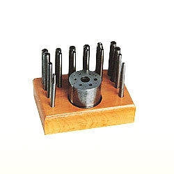 Wooden Hand Tool Box
