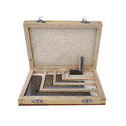 Wooden Hand Instruments Boxes