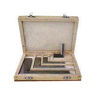 Wooden Hand Instruments Boxes