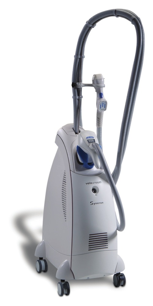 Syneron Velasmooth Medical Equipment