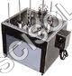 Multiple Redwood Viscometer Apparatus