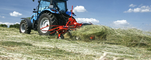 Gyrotedders - GF 502