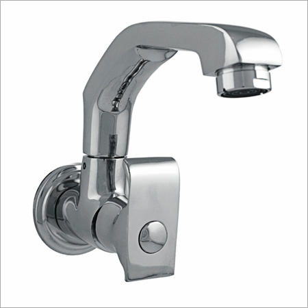 Stainless Steel Bathroom Desiger Taps