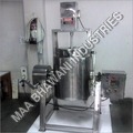 Glycerin Transparent Soap Mixture Machine