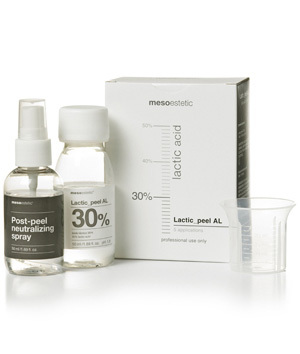 Lactic Peel AL