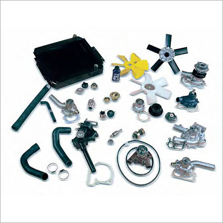 Spares