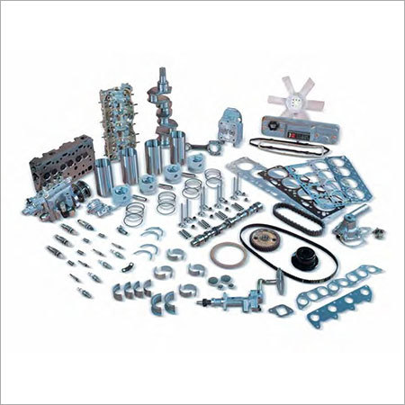 Engine Parts