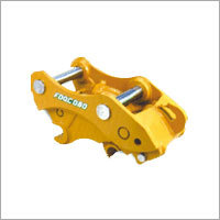 Quick Coupler
