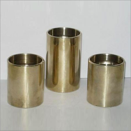Aluminium Bronze Bushes