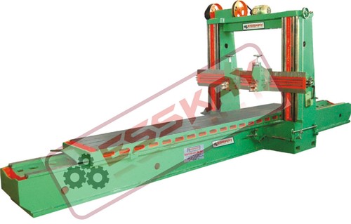 Planer Machine