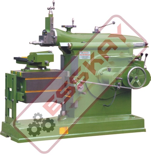 Geared Shaper Machine
