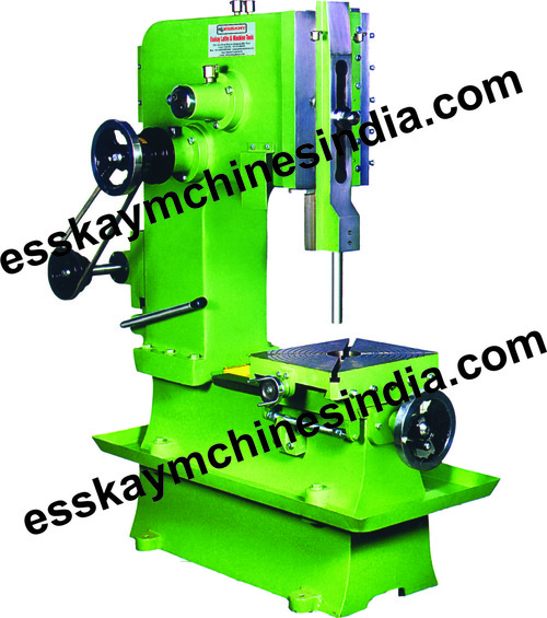 Precision Slotter Machine