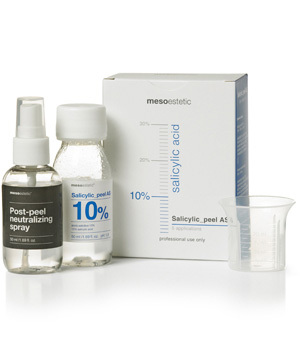 Salicylic Peel AS