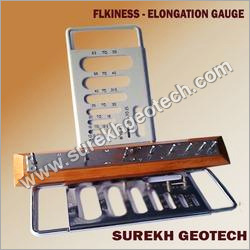 Length Gauge