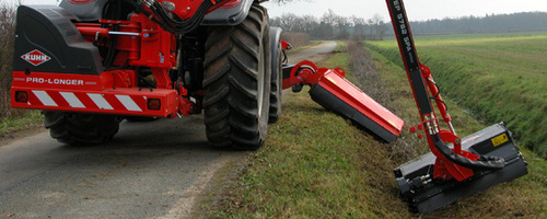 Landscape Maintenance