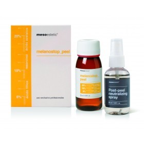 MesoPeel MelanoStop