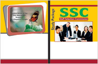 SSC Books
