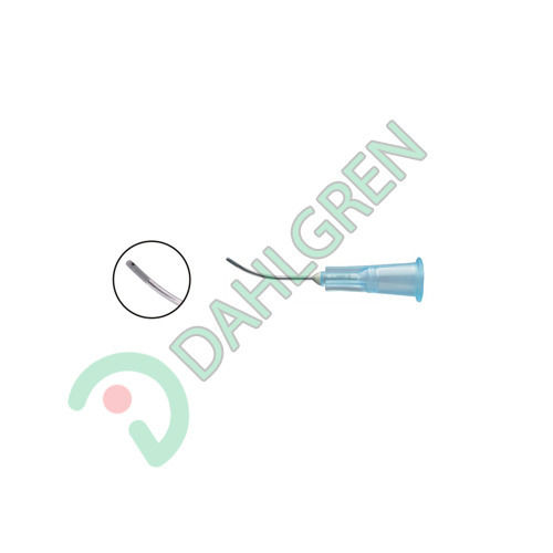 Bimanual Aspiration Cannula
