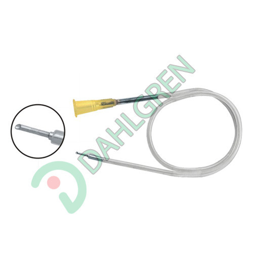 Anterior Chamber Maintainer Cannula