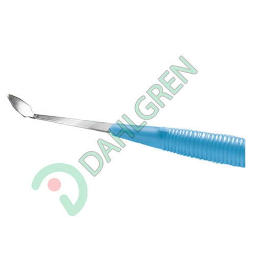 IOL Inserter Bevelup Knives