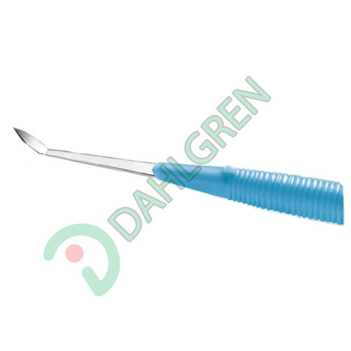 Slit Clear Cornea Bevel Knives