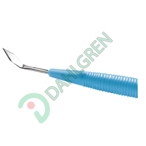 Slit Bevelup Knives