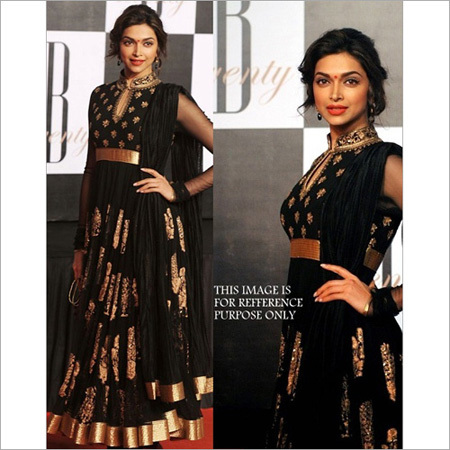 Bollywood Style Suits